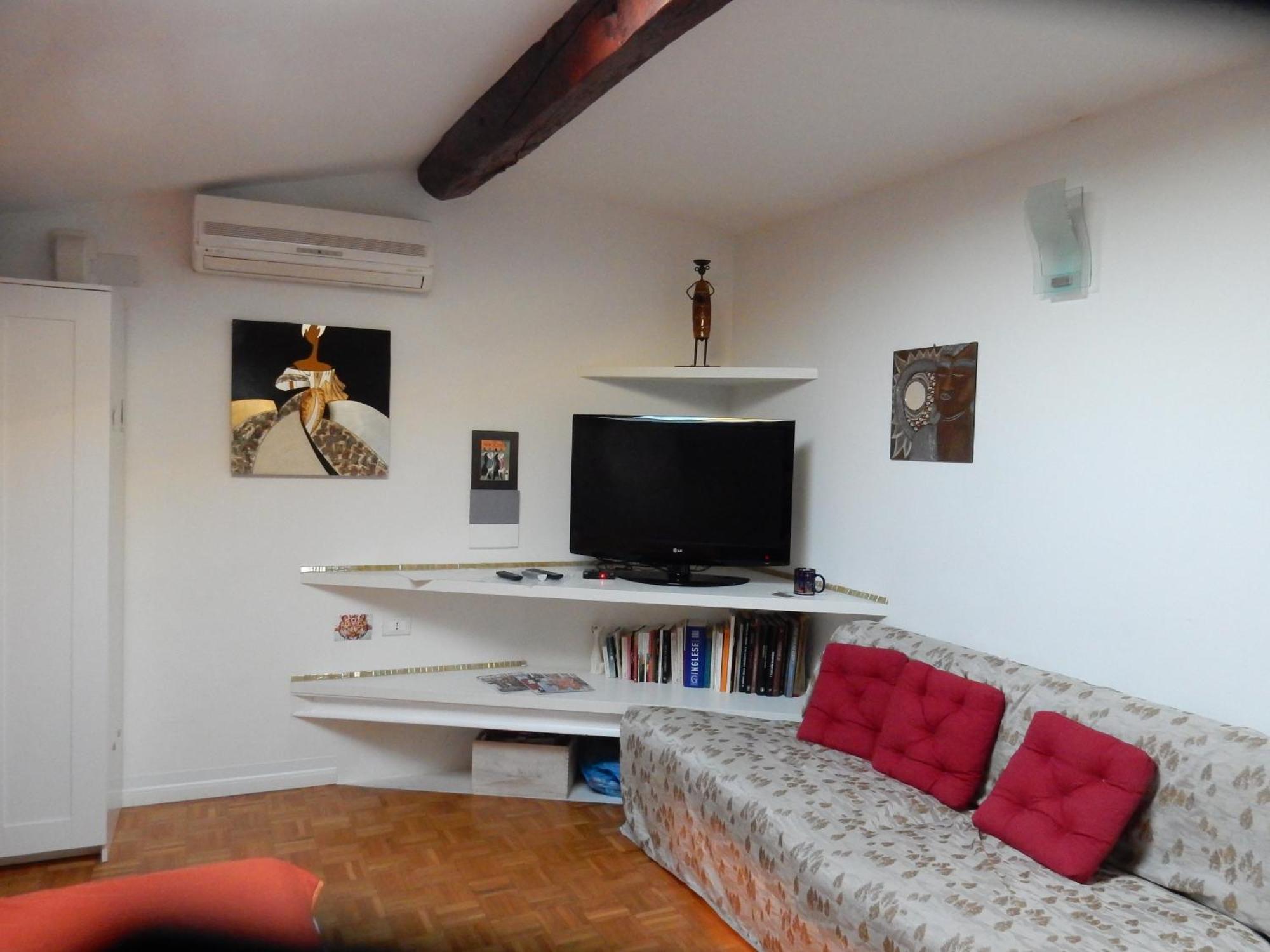 Apartamento Little Paradise Florencia